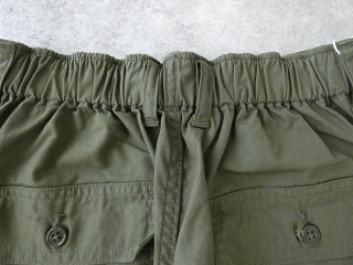 Ordinary Fits(オーディナリーフィッツ) JAMES FATIGUE RIP STOP PANTSの商品画像30