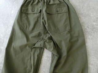Ordinary Fits(オーディナリーフィッツ) JAMES FATIGUE RIP STOP PANTSの商品画像32