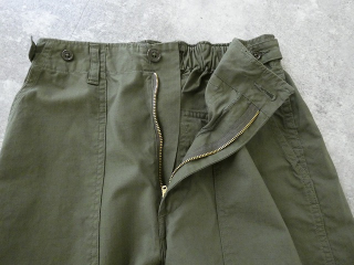 Ordinary Fits(オーディナリーフィッツ) JAMES FATIGUE RIP STOP PANTSの商品画像34