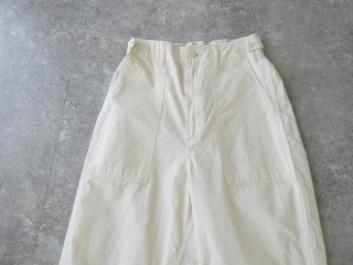 Ordinary Fits(オーディナリーフィッツ) JAMES FATIGUE RIP STOP PANTSの商品画像39
