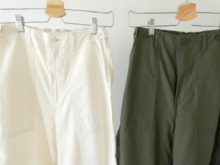 Ordinary Fits(オーディナリーフィッツ) JAMES FATIGUE RIP STOP PANTSの商品画像47