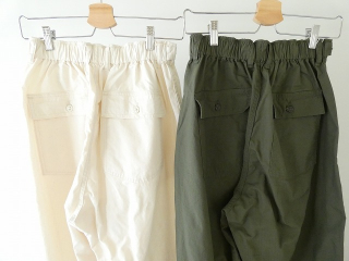 Ordinary Fits(オーディナリーフィッツ) JAMES FATIGUE RIP STOP PANTSの商品画像48