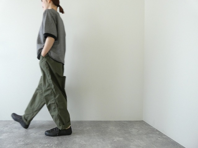 Ordinary Fits(オーディナリーフィッツ) JAMES FATIGUE RIP STOP PANTSの商品画像5