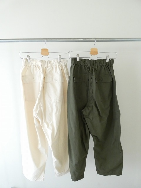 Ordinary Fits(オーディナリーフィッツ) JAMES FATIGUE RIP STOP PANTSの商品画像6