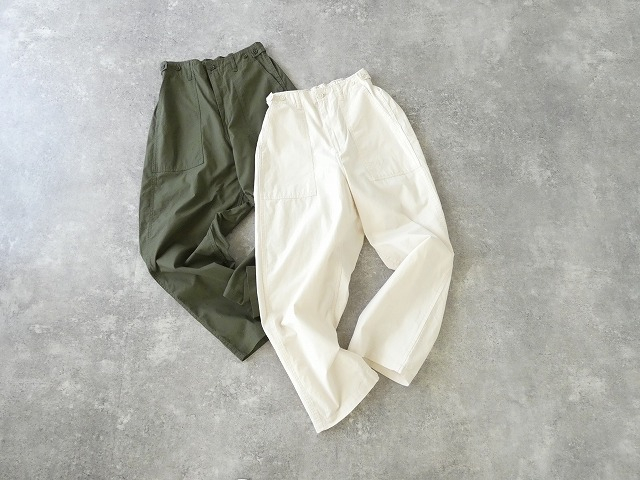 Ordinary Fits(オーディナリーフィッツ) JAMES FATIGUE RIP STOP PANTSの商品画像7