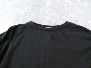 sabbatum(サバタム) シルケット天竺フレンチスリーブプルオーバーの商品画像41