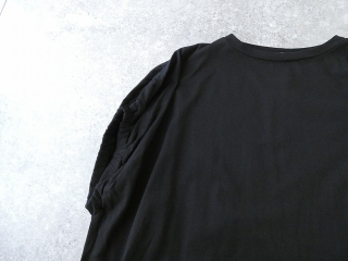 sabbatum(サバタム) シルケット天竺フレンチスリーブプルオーバーの商品画像42