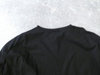 sabbatum(サバタム) シルケット天竺フレンチスリーブプルオーバーの商品画像46