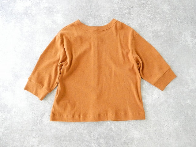 TANG(タング) コットンリネンミラノリブカーディガンの商品画像17