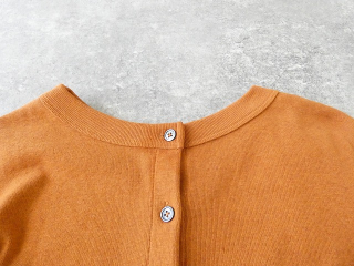 TANG(タング) コットンリネンミラノリブカーディガンの商品画像40
