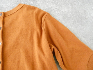 TANG(タング) コットンリネンミラノリブカーディガンの商品画像41
