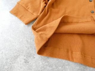 TANG(タング) コットンリネンミラノリブカーディガンの商品画像44