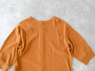 TANG(タング) コットンリネンミラノリブカーディガンの商品画像45