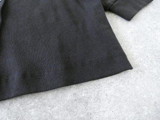 TANG(タング) コットンリネンミラノリブカーディガンの商品画像50
