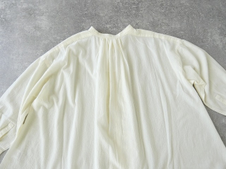 TANG(タング) コットンシフォンボイルフリルブラウスの商品画像29