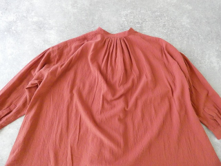TANG(タング) コットンシフォンボイルフリルブラウスの商品画像37