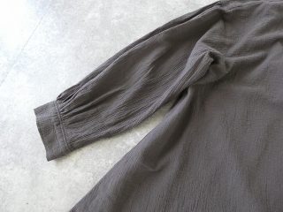 TANG(タング) コットンシフォンボイルフリルブラウスの商品画像41