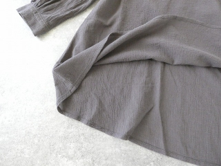 TANG(タング) コットンシフォンボイルフリルブラウスの商品画像44