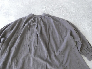 TANG(タング) コットンシフォンボイルフリルブラウスの商品画像45