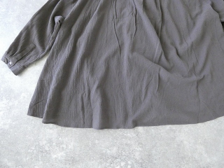 TANG(タング) コットンシフォンボイルフリルブラウスの商品画像46