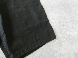 tumugu(ツムグ) ソリトリネン8分丈パンツの商品画像32