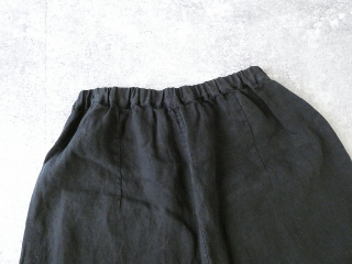 tumugu(ツムグ) ソリトリネン8分丈パンツの商品画像33