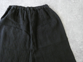 tumugu(ツムグ) ソリトリネン8分丈パンツの商品画像34