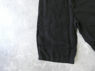 tumugu(ツムグ) ソリトリネン8分丈パンツの商品画像35