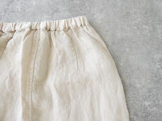 tumugu(ツムグ) ソリトリネン8分丈パンツの商品画像42
