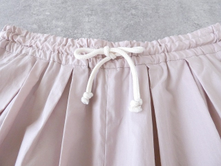 UNIVERSAL TISSU(ユニヴァーサル ティシュ) ナチュラルタイプライターコクーンイージーパンツの商品画像24