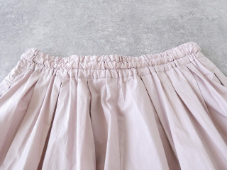 UNIVERSAL TISSU(ユニヴァーサル ティシュ) ナチュラルタイプライターコクーンイージーパンツの商品画像31