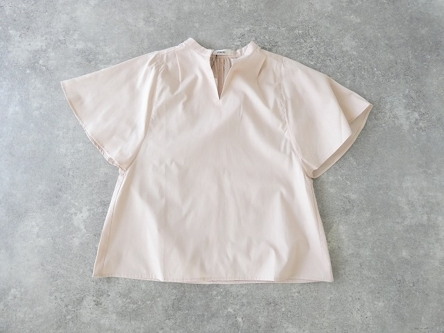 vb ブロードフレアスリーブブラウスの商品画像10