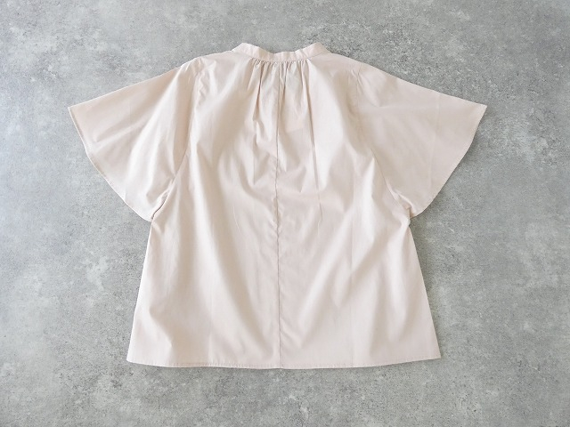 vb ブロードフレアスリーブブラウスの商品画像12