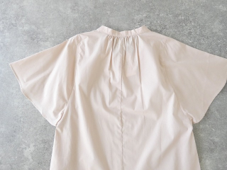 vb ブロードフレアスリーブブラウスの商品画像30