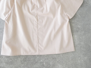 vb ブロードフレアスリーブブラウスの商品画像32