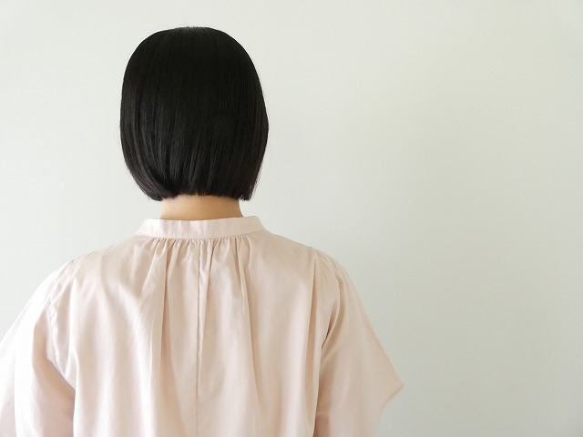 vb ブロードフレアスリーブブラウスの商品画像7