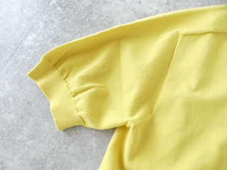 LinenYa(リネンヤ) クルーネック半袖ニットの商品画像27