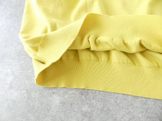 LinenYa(リネンヤ) クルーネック半袖ニットの商品画像28