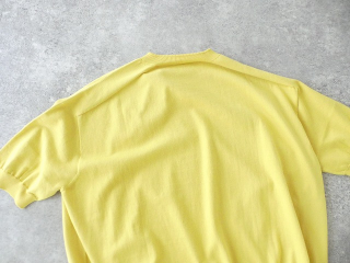 LinenYa(リネンヤ) クルーネック半袖ニットの商品画像30