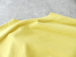 LinenYa(リネンヤ) クルーネック半袖ニットの商品画像31