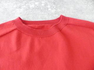 LinenYa(リネンヤ) クルーネック半袖ニットの商品画像34