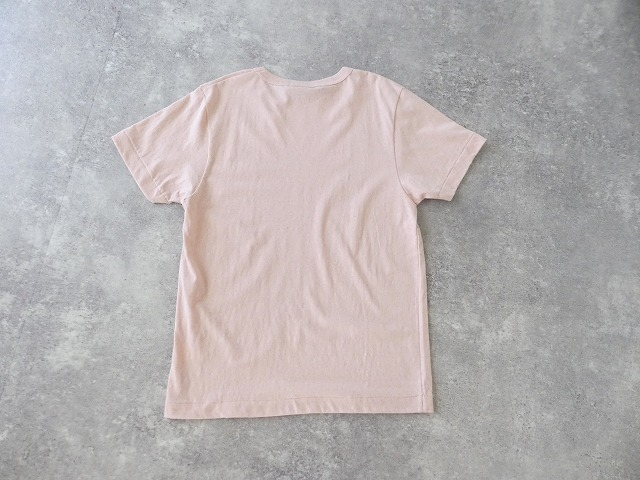 R&D.M.CO- MERRY-GO-ROUND T-SHIRT | ANOUCK
