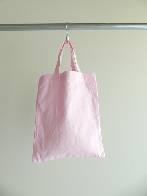 R&D.M(オールドマンズテーラー) OMT PRINT MINI BAG GARMENT DYEの商品画像10