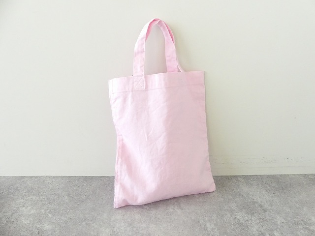 R&D.M(オールドマンズテーラー) OMT PRINT MINI BAG GARMENT DYEの商品画像11