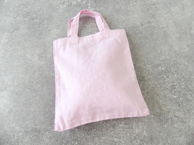 R&D.M(オールドマンズテーラー) OMT PRINT MINI BAG GARMENT DYEの商品画像12