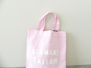 R&D.M(オールドマンズテーラー) OMT PRINT MINI BAG GARMENT DYEの商品画像23