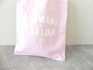 R&D.M(オールドマンズテーラー) OMT PRINT MINI BAG GARMENT DYEの商品画像24