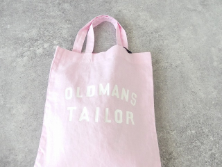 R&D.M(オールドマンズテーラー) OMT PRINT MINI BAG GARMENT DYEの商品画像25