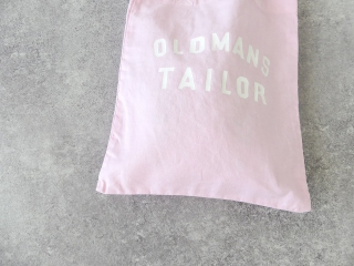 R&D.M(オールドマンズテーラー) OMT PRINT MINI BAG GARMENT DYEの商品画像27