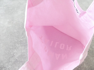 R&D.M(オールドマンズテーラー) OMT PRINT MINI BAG GARMENT DYEの商品画像29